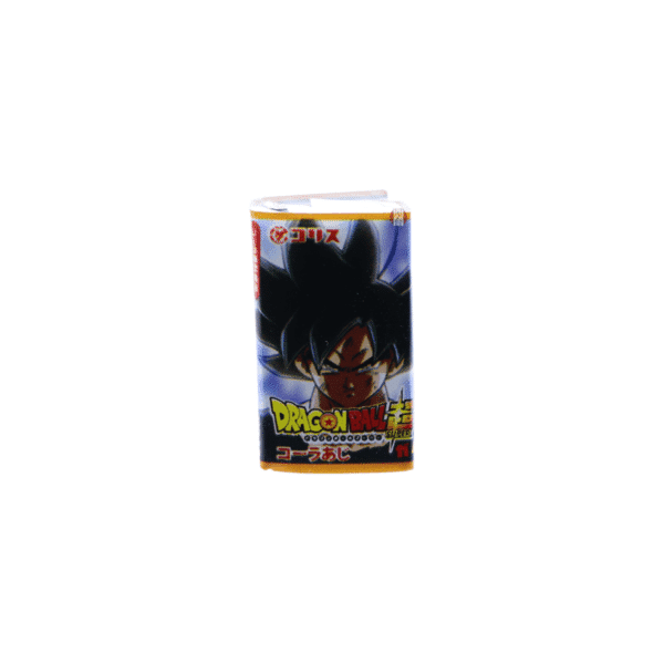 CORIS - Chewing-gum Cola Dragon Ball Super