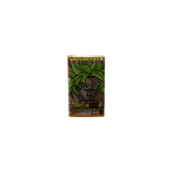 CORIS - Chewing-gum Cola Dragon Ball Super – Image 4