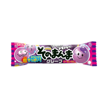 CORIS – Chewing-gum Sonomanma Raisin
