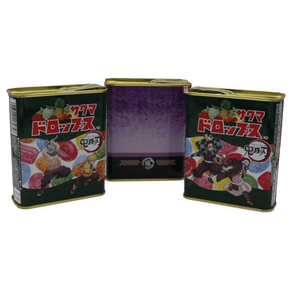SAKUMA DROPS - Demon Slayers - 71g – Image 2
