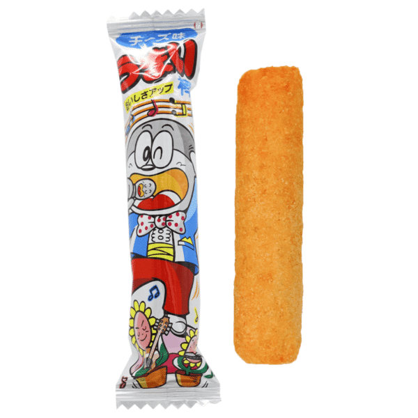 YAOKIN - Umaibo Fromage x30 – Image 2