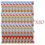 YAOKIN - Umaibo Fromage x30