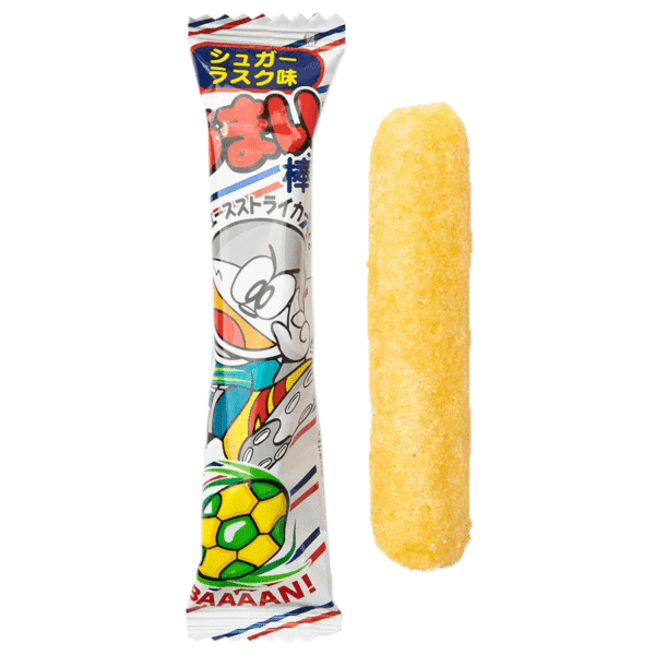 YAOKIN - Umaibo Sugar Rask - Unité