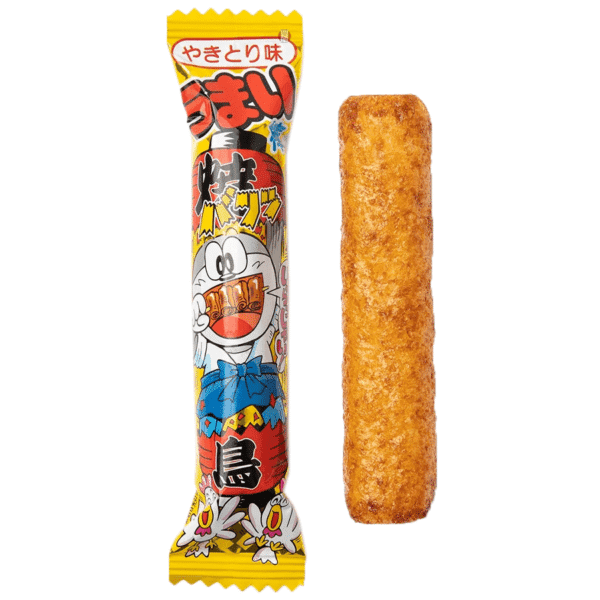 YAOKIN - Umaibo Yakitori - Unité