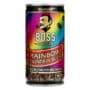 SUNTORY - Café crème BOSS Mountain Rainbow - 185ml