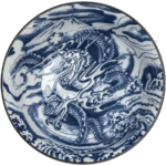 Coffret - Ramen Dragon bleu 6 pièces – Image 3