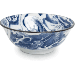 Coffret - Ramen Dragon bleu 6 pièces – Image 2