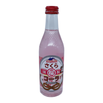 KIMURA – Sakura cola
