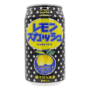 FUJIYA - Limondade Lemon Squash - 350ml