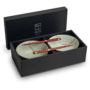 Coffret - Udon Hana vert 4 pièces