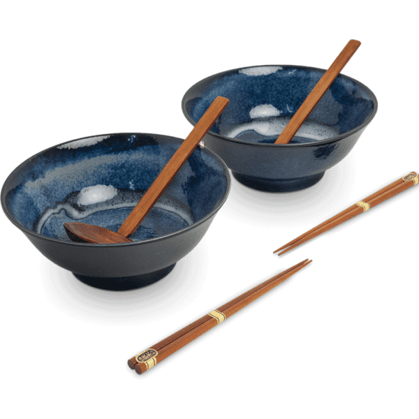 Coffret - Ramen Izayoi 6 pièces