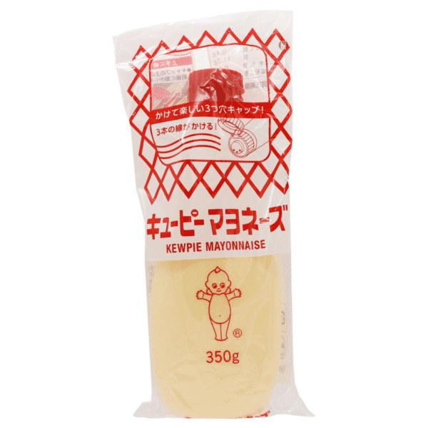 KEWPIE - Mayonnaise JP [S] - 350g
