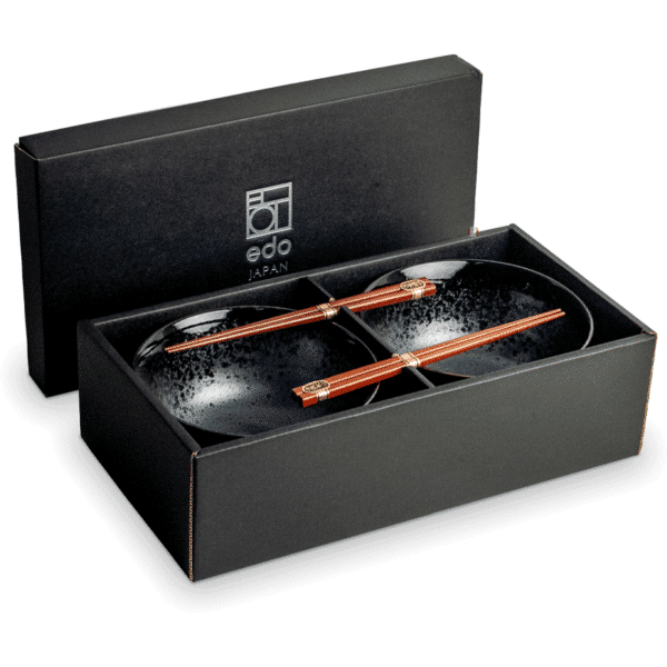 Coffret - Udon Koge 4 pièces