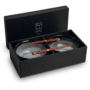 Coffret - Udon Kuro 4 pièces