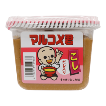 MARUKOME – Pâte de miso blanc “Koishi” – 650g