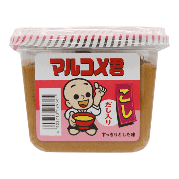 MARUKOME - Pâte de miso blanc "Koishi" - 650g