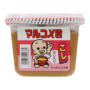 MARUKOME - Pâte de miso blanc "Koishi" - 650g