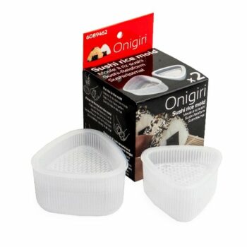 USTENSILE – Moule à Onigiri