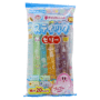 MIKKOH - Stick Fruit Jelly - 5x14g