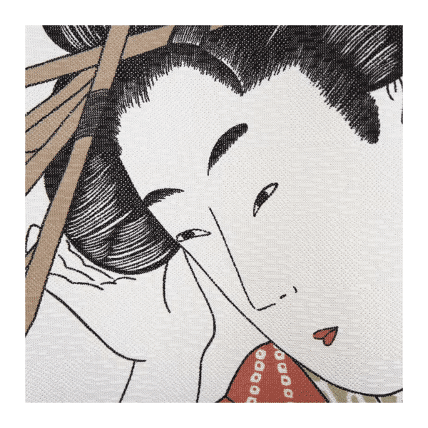 Noren - Okubi-e d'Utamaro – Image 2