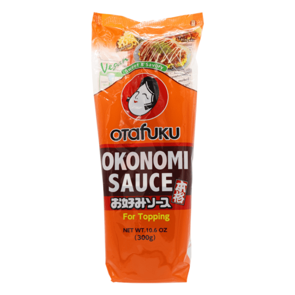 OTAFUKU - Sauce Okonomiyaki [S] - 300g