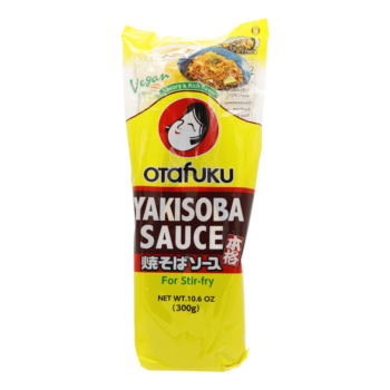 OTAFUKU – Sauce Yakisoba [S] – 300g