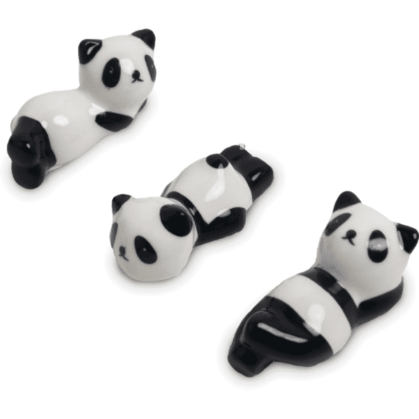 Porte-Baguette - Panda