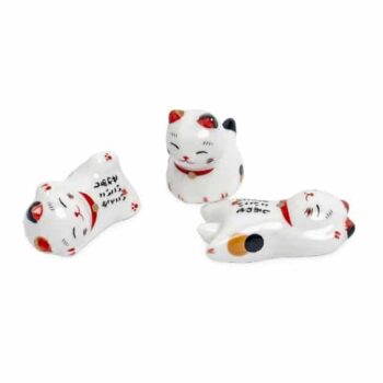 Porte-Baguette – Chat