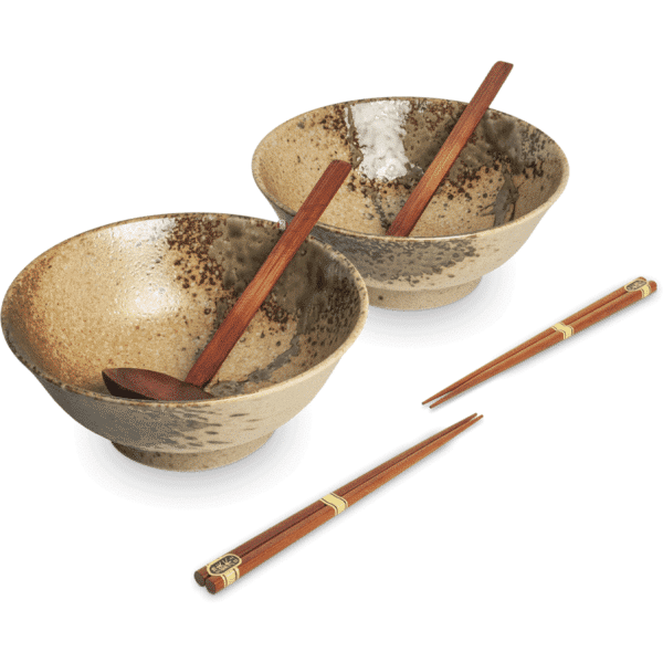 Coffret - Ramen Purobu 6 pièces