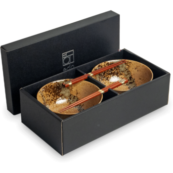 Coffret – Udon Purobu 4 pièces