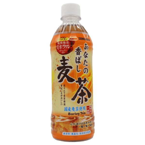 SANGARIA - Anatano Mugi-cha - 600ml
