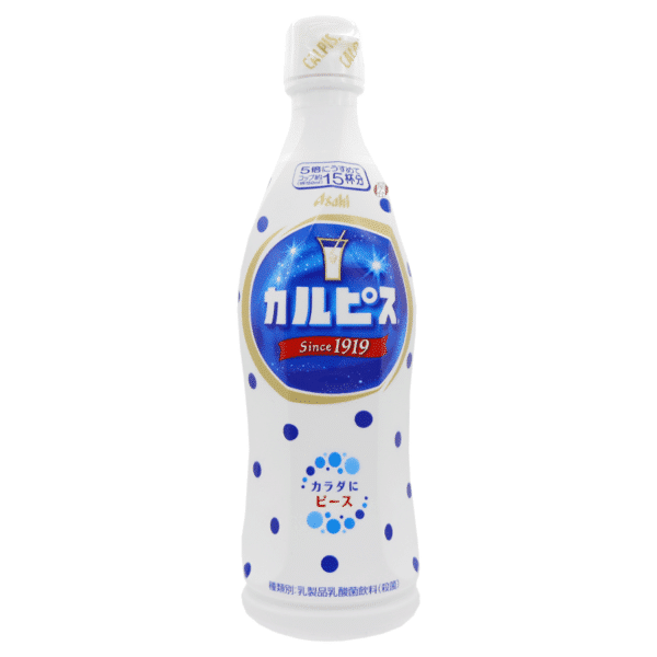 ASAHI - Sirop Calpis concentré - 470ml