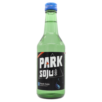 SOJU – Park Soju Original 16° – 360ml