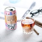 OCEAN BOMB - Bubble Milk Tea Original - 315ml – Image 2