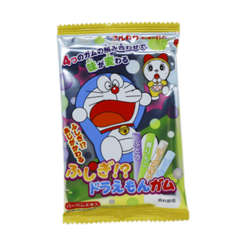 MARUKAWA – Doraemon Chewing-gum Mix’n’Match