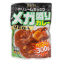 HACHI - Instant curry MEGA - Mid-hot - 300g