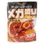 HACHI - Instant curry MEGA - Mild (Doux) - 300g