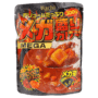 HACHI - Instant curry MEGA - Mega-Hot - 300g