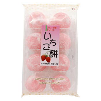 KUBOTA – Ichigo Mochi – 210g