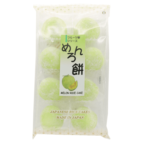 KUBOTA - Melon Mochi - 210g