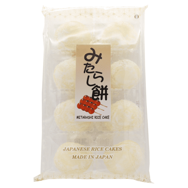 KUBOTA - Mitarashi Mochi - 200g