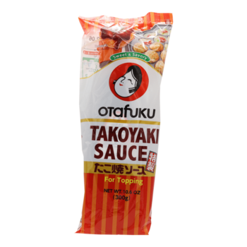 OTAFUKU – Sauce Takoyaki [S] – 300g