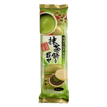 TENKEI – Matcha Mochi Monaka – 174g