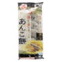 USAGI - Bake & Eat Sésame mochi - 120g
