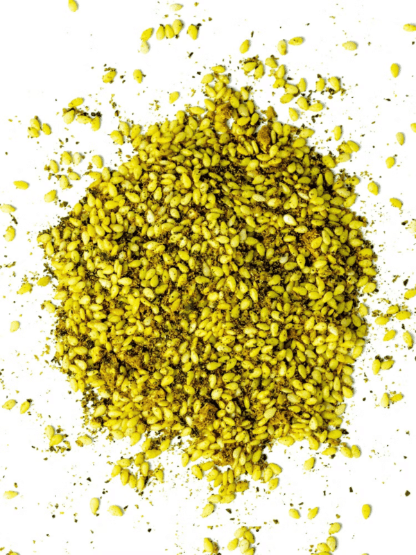 FURIFURI - Furikake Curry doux - 45g – Image 3
