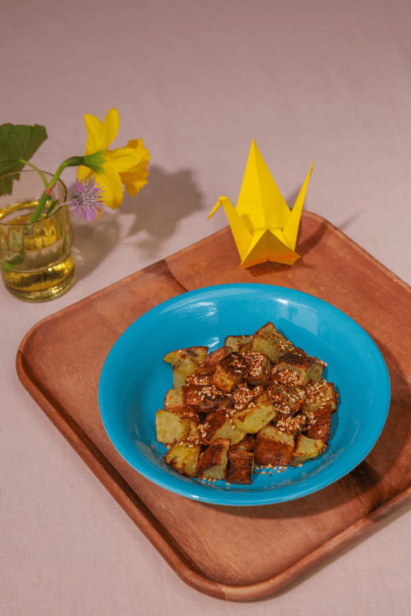 FURIFURI - Furikake Curry doux - 45g – Image 5
