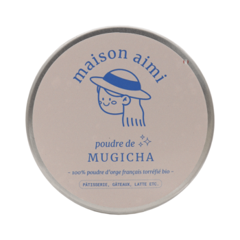 MAISON AIMI – Mugicha en poudre – 60g
