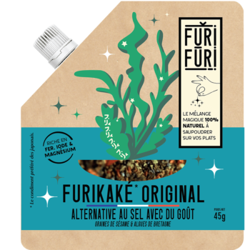 FURIFURI – Furikake original – 45g