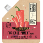 FURIFURI - Furikake Piment fort - 45g