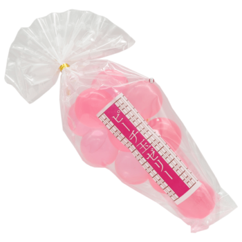 KOYO – Balloon jelly Pêche Blanche  – 11 pièces